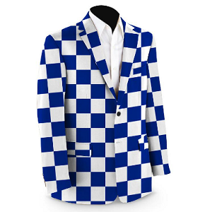 Derby Chex Sport Coat